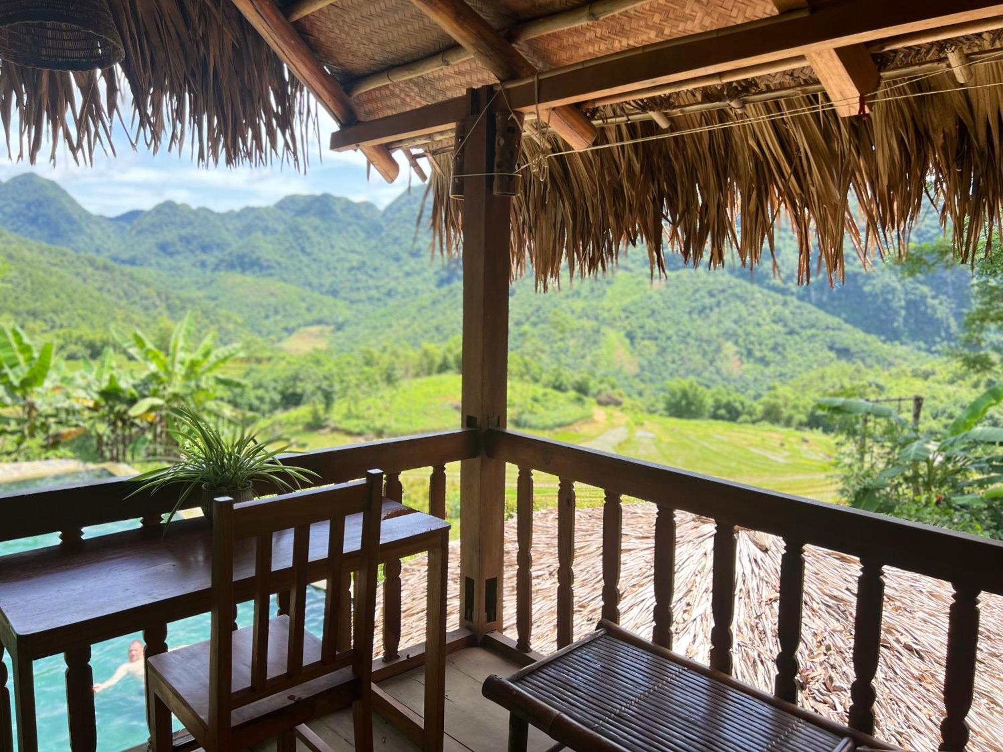 Pu Luong Natura Exterior foto